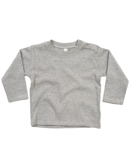 Baby Long Sleeve T